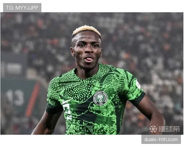 奥斯梅恩独创训练法助力状态回升，赛场表现引发关注