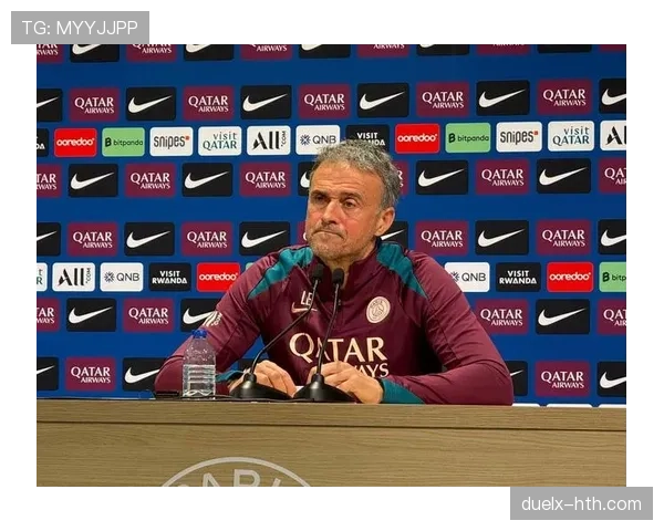 恩里克压迫体系引热议，现代足球战术与球队管理再成焦点