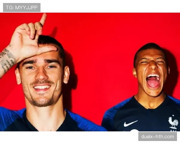 格列兹曼与姆巴佩对比：组织核心与终结核心的差异解析