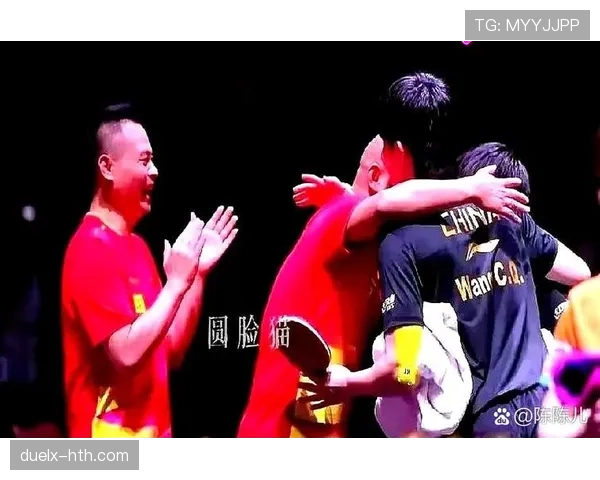 王楚钦训练完随手把球拍扔地上那一下，真不愧是国乒里最敢“摆烂”的主