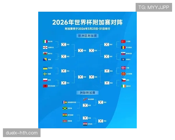 日本队2026世界杯赛程预测：小组出线关键战与潜在淘汰赛对手分析